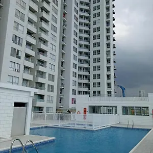 Apartamento 1501 Newport Cartagena