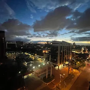Apartamento Loft En Chapinero Con Todo Lo Que Necesitas !, Bogotá