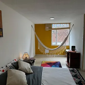 Apartamento En La Candelaria, Bogotá
