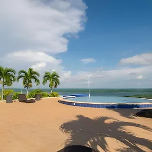 5* 1h Morros Mar Y Ciénaga. Wifi Y Piscina Cartagena